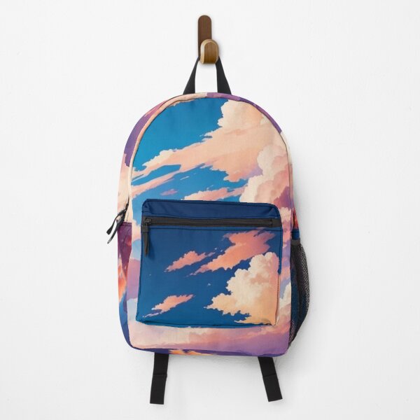 Item preview, Beautiful Autumn Clouds designed and sold by TondoMeander.