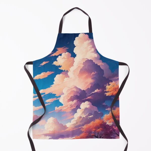 Item preview, Beautiful Autumn Clouds designed and sold by TondoMeander.