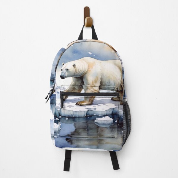 Item preview, Big White Bear designed and sold by M-Y-A-R-T-.