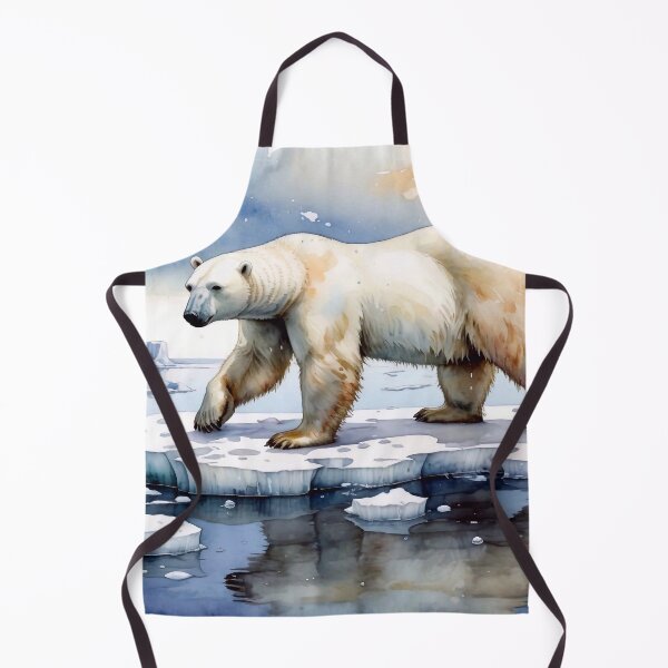 Item preview, Big White Bear designed and sold by M-Y-A-R-T-.