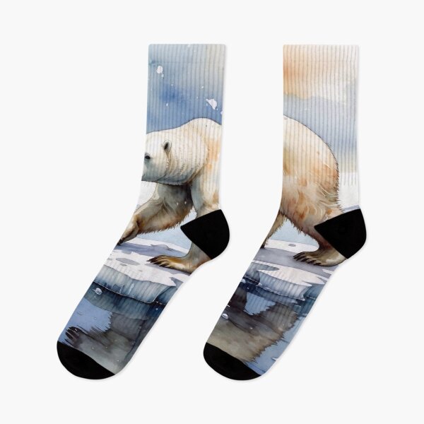 Item preview, Big White Bear designed and sold by M-Y-A-R-T-.