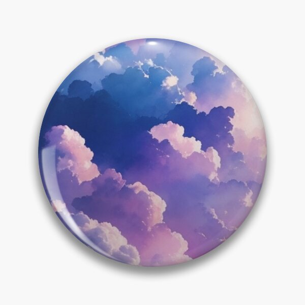 Item preview, Beautiful Clouds designed and sold by TondoMeander.