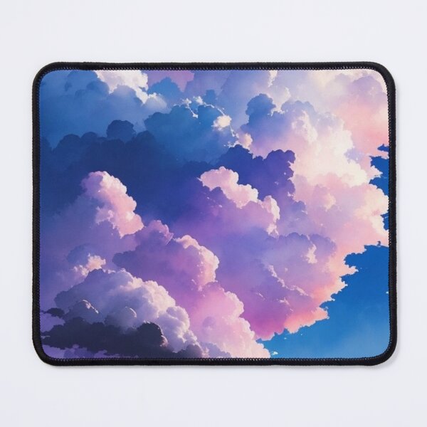 Item preview, Beautiful Clouds designed and sold by TondoMeander.