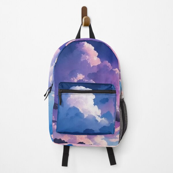 Item preview, Beautiful Clouds designed and sold by TondoMeander.