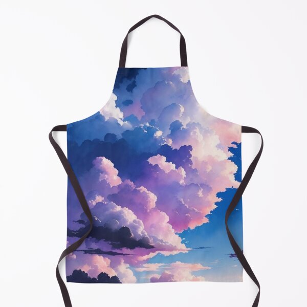 Item preview, Beautiful Clouds designed and sold by TondoMeander.