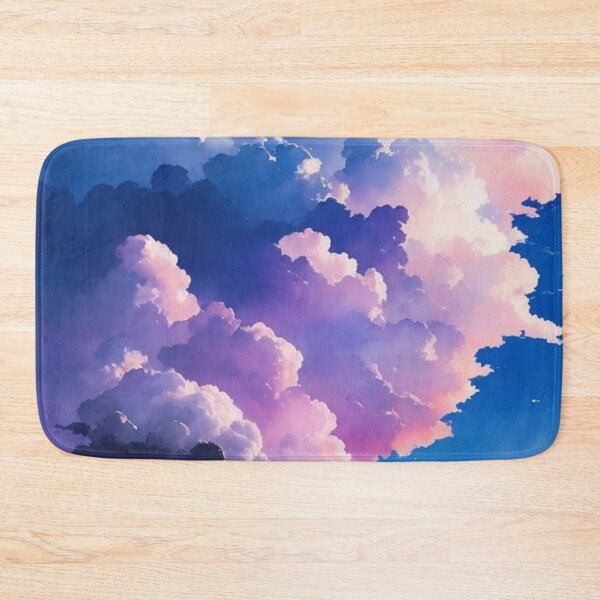 Item preview, Beautiful Clouds designed and sold by TondoMeander.