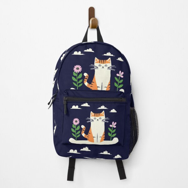 Item preview, Surprised Orange Cat Portrait | Cat Art | Cat Portrait | Cat Drawing | Orange Cat Lover designed and sold by UnhingedBird.