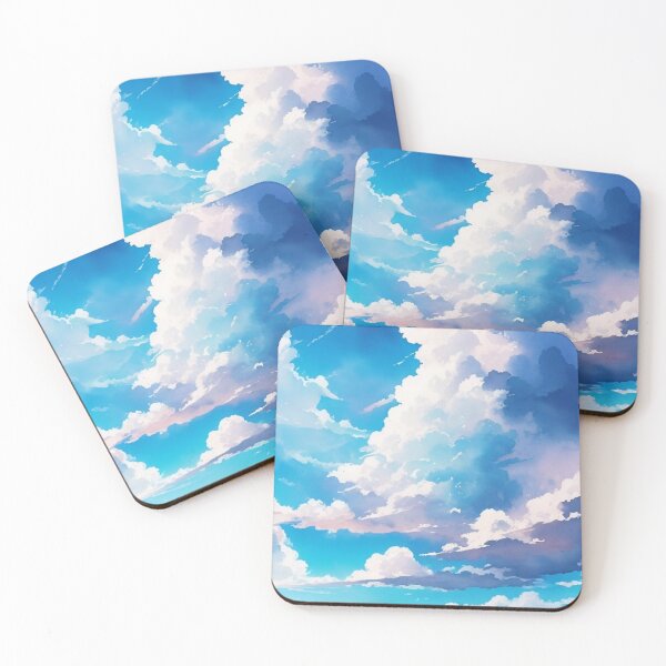 Item preview, Beautiful Sky designed and sold by TondoMeander.