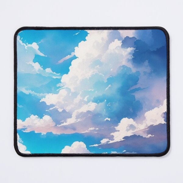 Item preview, Beautiful Sky designed and sold by TondoMeander.