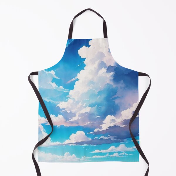 Item preview, Beautiful Sky designed and sold by TondoMeander.