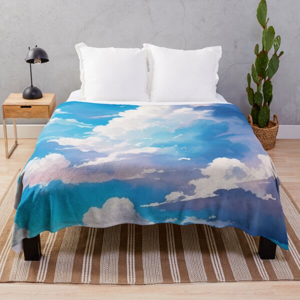Item preview, Beautiful Sky designed and sold by TondoMeander.