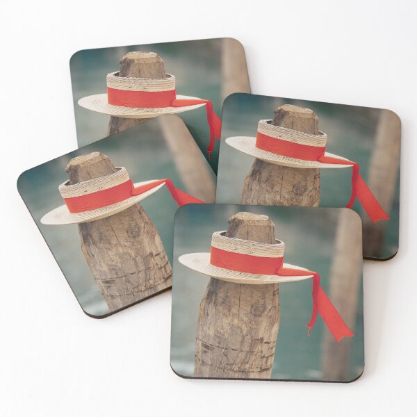 Item preview, Gondolier Hat designed and sold by David Bowman.