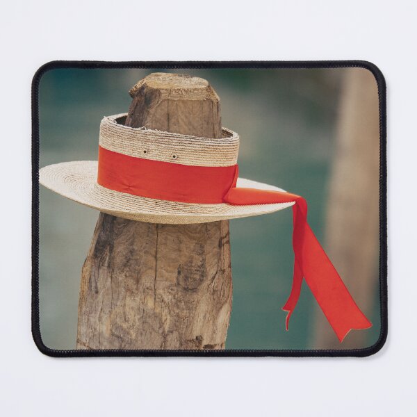 Item preview, Gondolier Hat designed and sold by David Bowman.