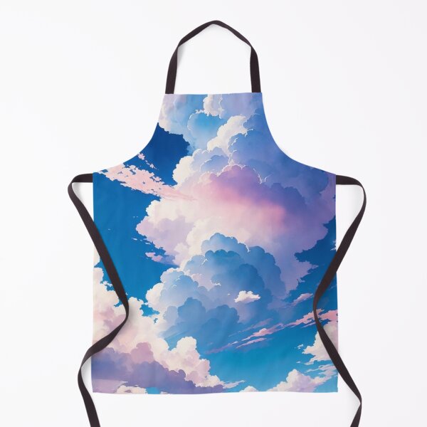 Item preview, Beautiful Spring Clouds designed and sold by TondoMeander.