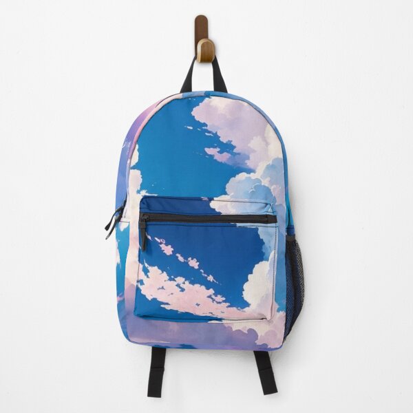 Item preview, Beautiful Spring Clouds designed and sold by TondoMeander.