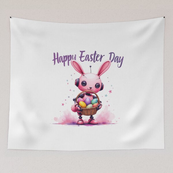 Item preview, happy easter day designed and sold by jkrphoto.