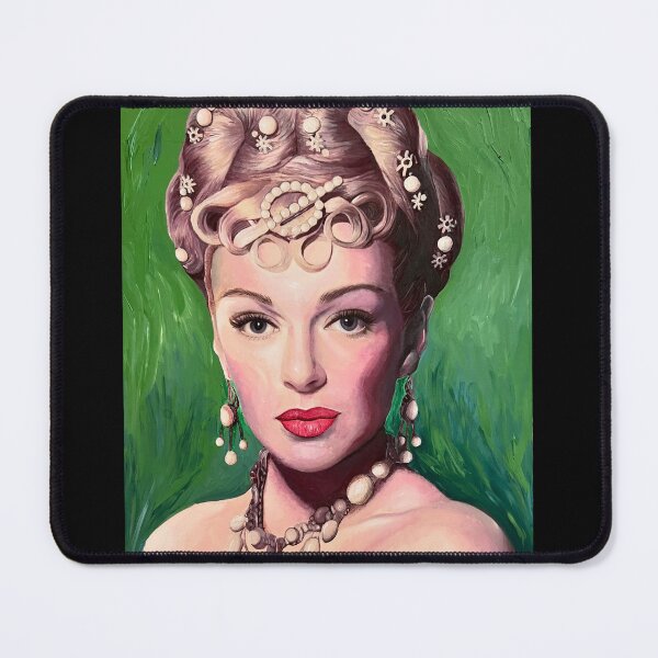 Item preview, Lana Turner designed and sold by Charlottedalton.