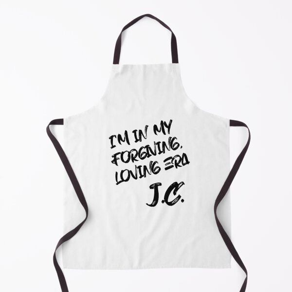 Item preview, I'm In My Forgiving, Loving ERA - J.C. designed and sold by KTDesigns321.