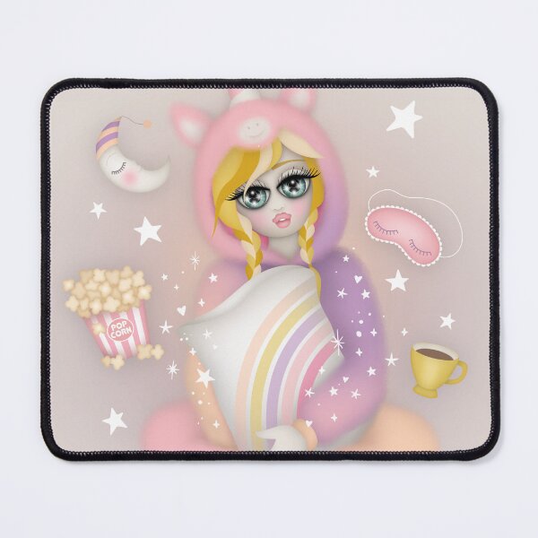 Item preview, Pajama Party designed and sold by Doucecandeur.