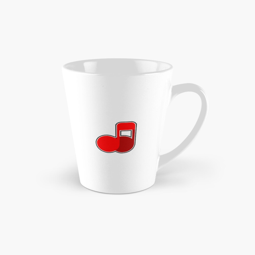 Item preview, Tall Mug designed and sold by Elegance9999.