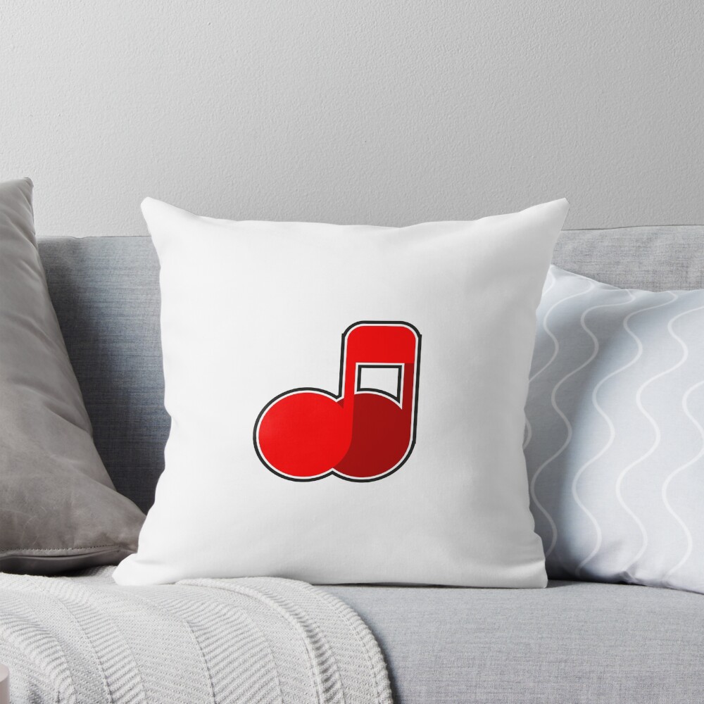 Item preview, Throw Pillow designed and sold by Elegance9999.