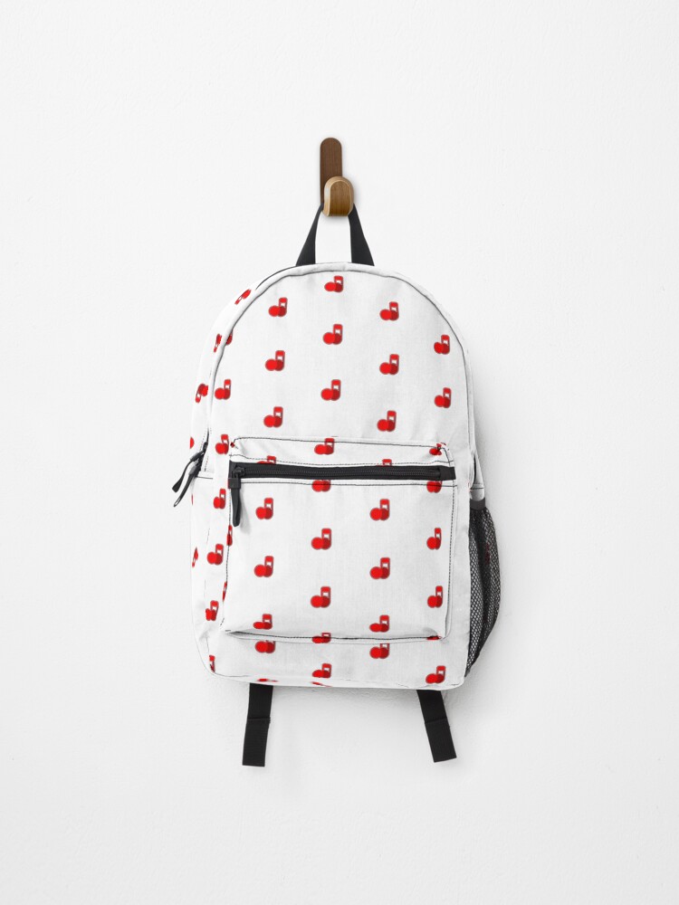 Thumbnail 1 of 3, Backpack, Music  designed and sold by Elegance9999.