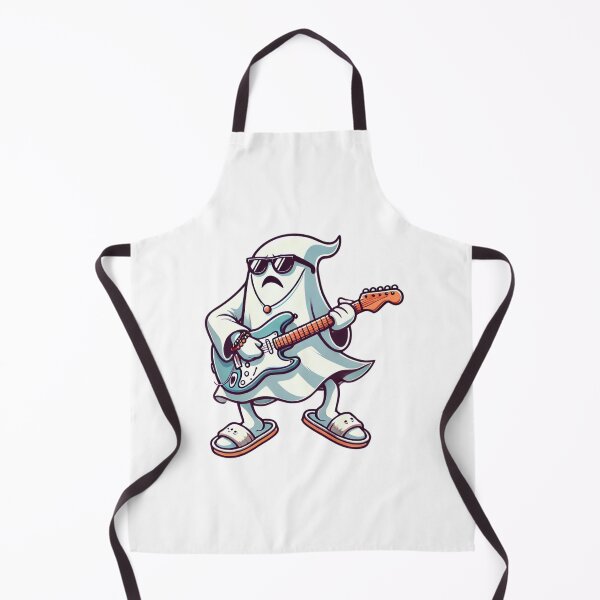 Item preview, Ghost Rock - Never Dies Rhythm designed and sold by ATOTI.