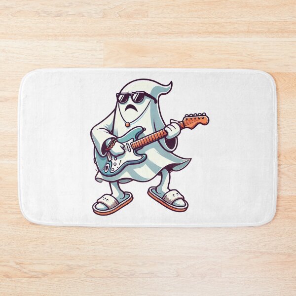 Item preview, Ghost Rock - Never Dies Rhythm designed and sold by ATOTI.