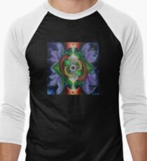 Ancestry Men's Baseball ¾ T-Shirt