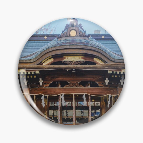 Item preview, Shitaya Shrine Design Elements designed and sold by Pix4Japan.