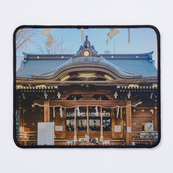 Item preview, Shitaya Shrine Design Elements designed and sold by Pix4Japan.