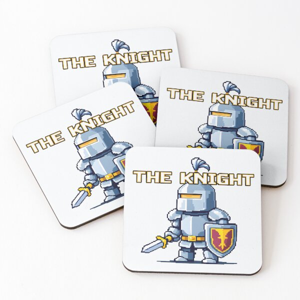 Item preview, The Pixel Knight designed and sold by Jollys-ArtShop.