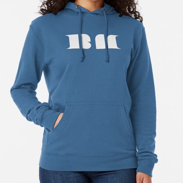 Artikel-Vorschau von BABYMONSTER HOODIE YG GROUP LOGO FAN ART, designt und verkauft von SmileCity.