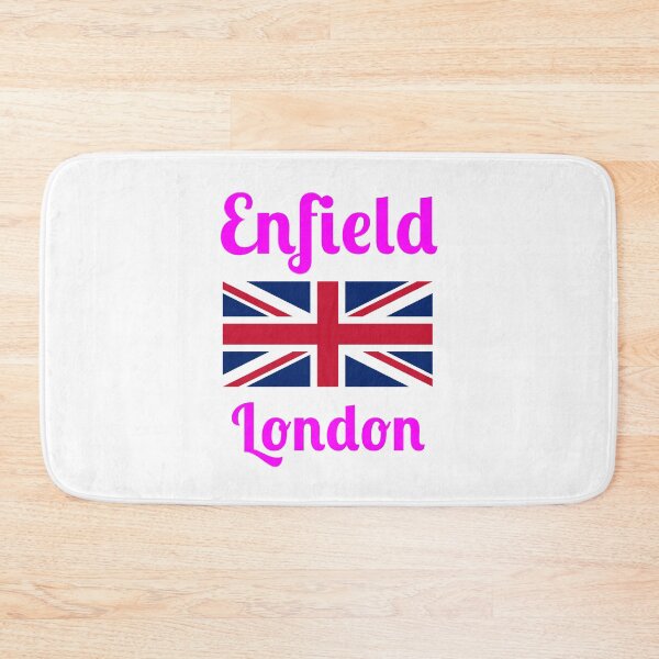 Item preview, Enfield London - Stylish Prints, designed and sold by Fleetwood1994.