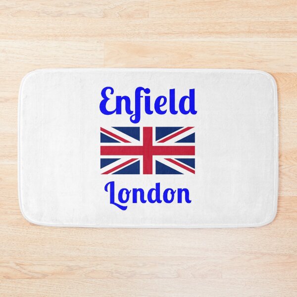 Item preview, Enfield London - Stylish Prints, designed and sold by Fleetwood1994.