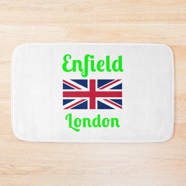 Item preview, Enfield London - Stylish Prints, designed and sold by Fleetwood1994.