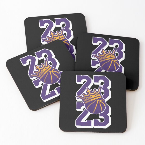 Item preview, LeBron The King of Basketball designed and sold by Zotta Raven.