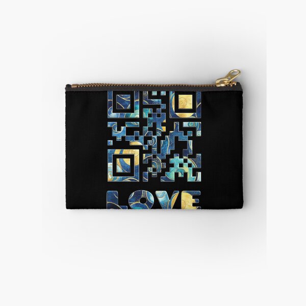 Item preview, LOVE QR designed and sold by mi-kam.