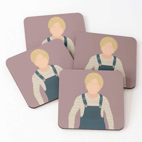 Item preview, Silent Hill 2 Remake Laura Digital Fan Art designed and sold by senaeksi.