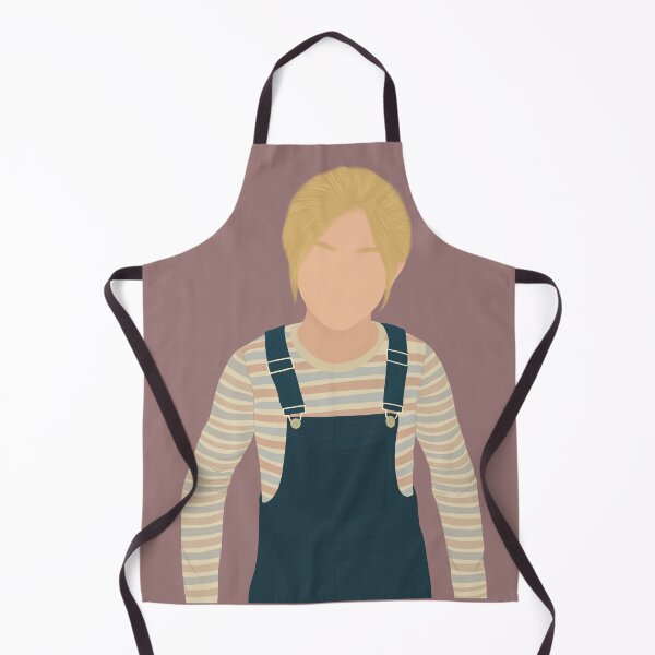 Item preview, Silent Hill 2 Remake Laura Digital Fan Art designed and sold by senaeksi.