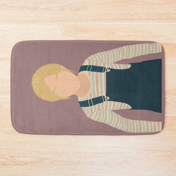 Item preview, Silent Hill 2 Remake Laura Digital Fan Art designed and sold by senaeksi.