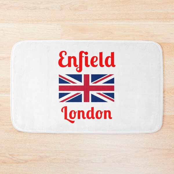 Item preview, Enfield London - Stylish Prints, designed and sold by Fleetwood1994.