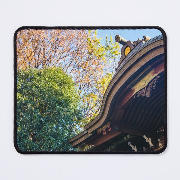 Item preview, Shitaya Shrine Design Elements designed and sold by Pix4Japan.