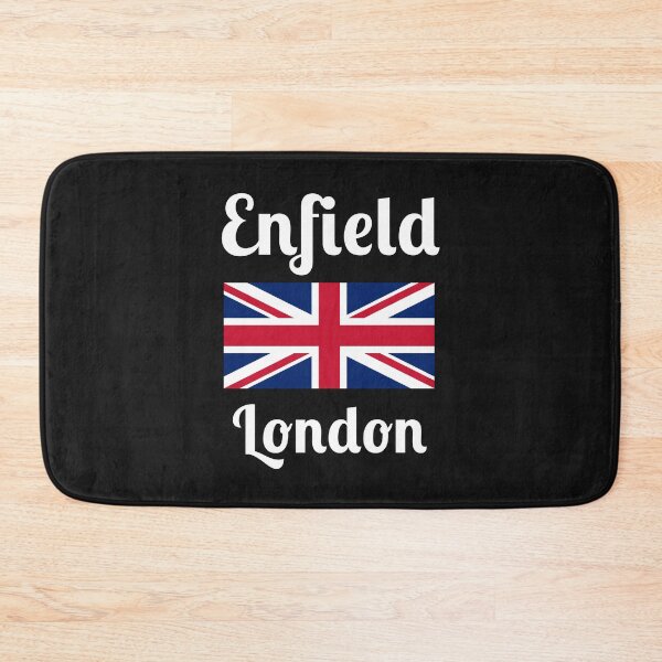 Item preview, Enfield London - Stylish Prints, designed and sold by Fleetwood1994.