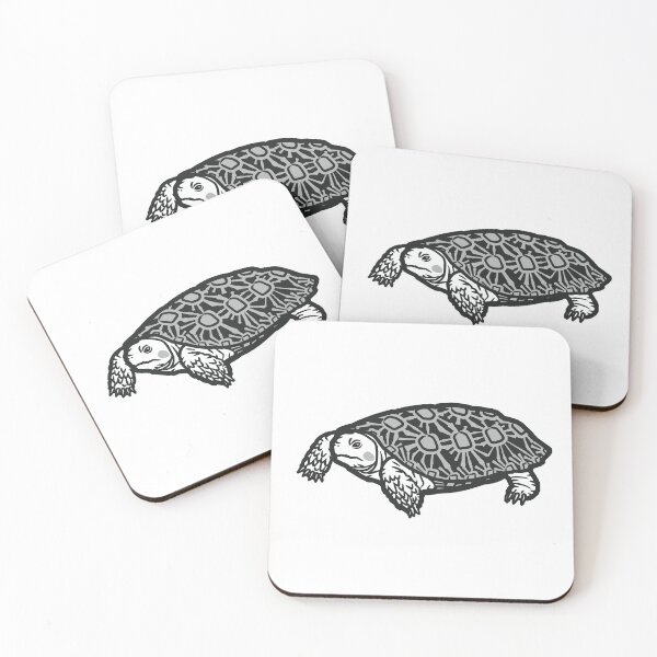 Item preview, Pancake Tortoise designed and sold by Rie-TortoTurtle.