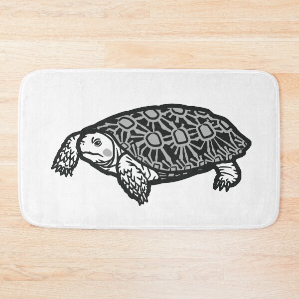 Item preview, Pancake Tortoise designed and sold by Rie-TortoTurtle.
