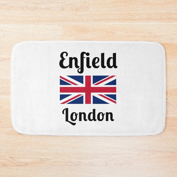 Item preview, Enfield London - Stylish Prints, designed and sold by Fleetwood1994.