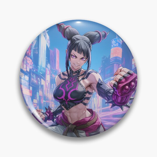 Item preview, Juri Han 61 designed and sold by Infinite-Aspire.