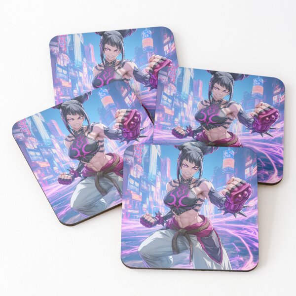 Item preview, Juri Han 61 designed and sold by Infinite-Aspire.