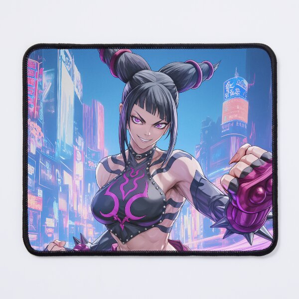 Item preview, Juri Han 61 designed and sold by Infinite-Aspire.